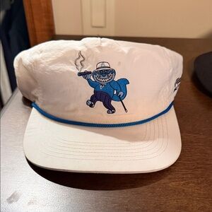 Malbon/Bettinardi Fat Cat Collab Hat